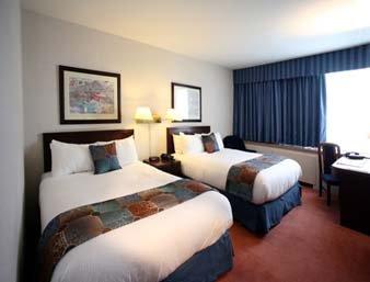 Hotel Delta By Marriott Dartmouth 4*